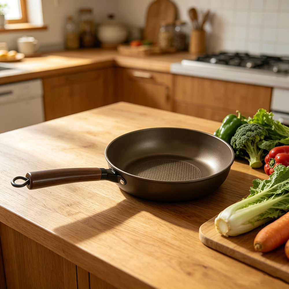 Non Stick Cooking Pan