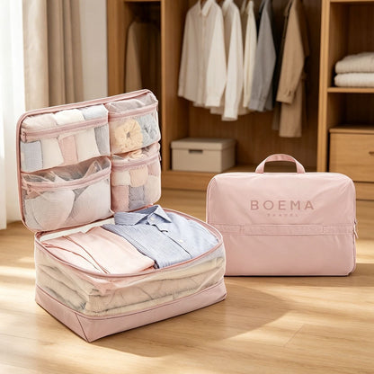Multifunctional Travel Bag