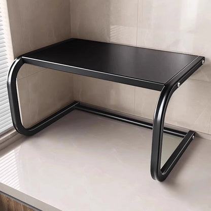 Microwave Shelf Rack