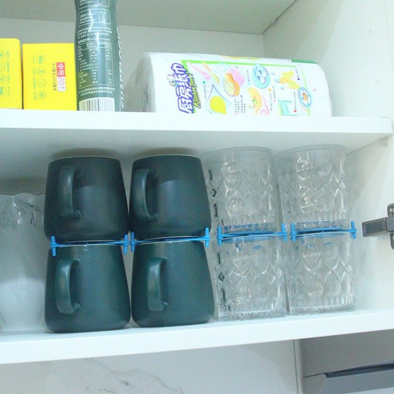 Mug Stacking Stand