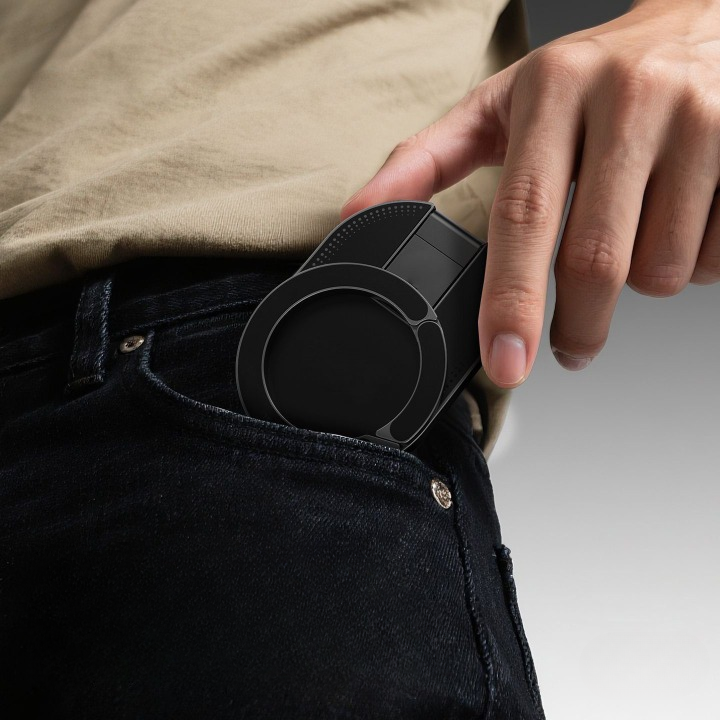 Magnetic Suction Phone Holder