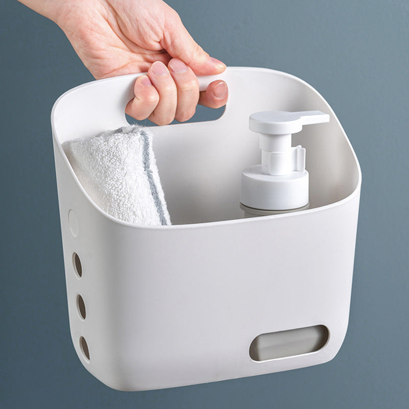 Hanging Wall Storage Basket