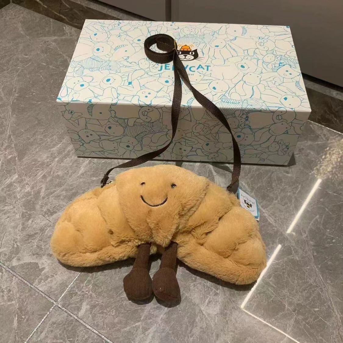 Jellycat Bag