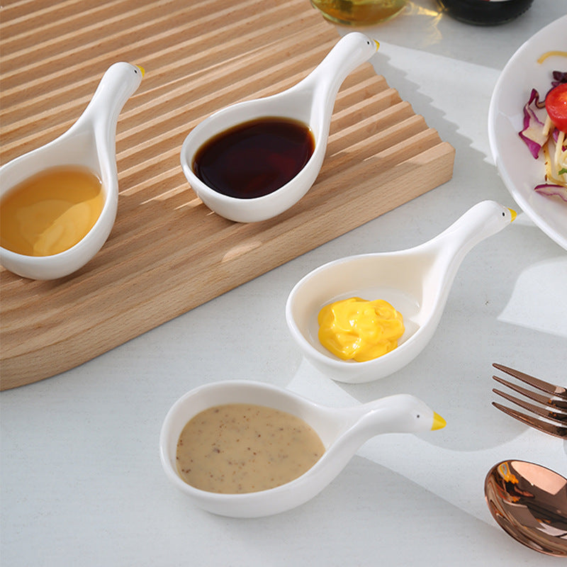 Ceramic small dipping Bowl