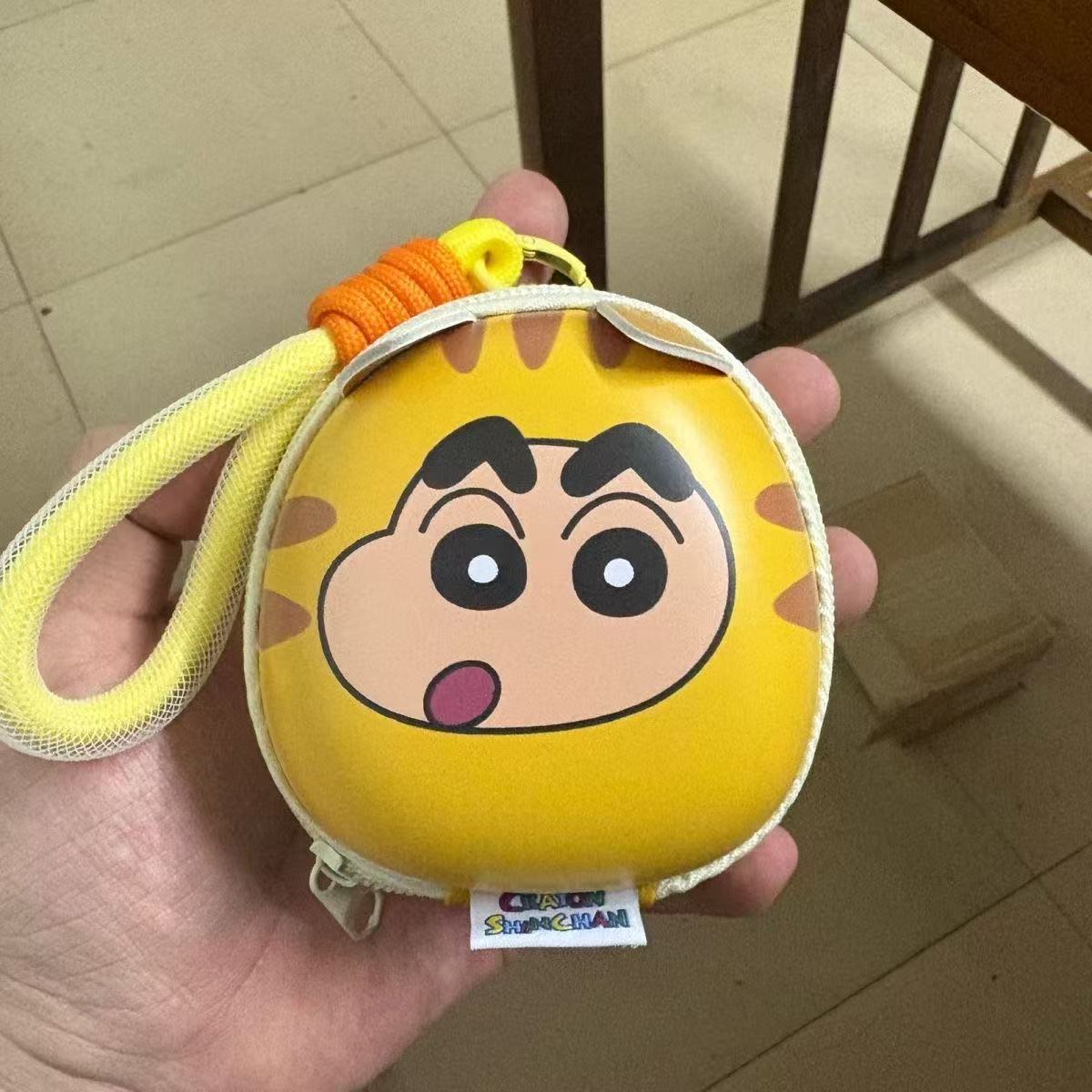 Shinchan Mini Coin Case