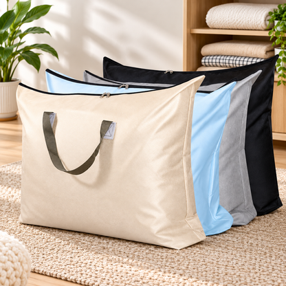 Extra Spacious Moving Bag