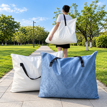 Extra Spacious Moving Bag