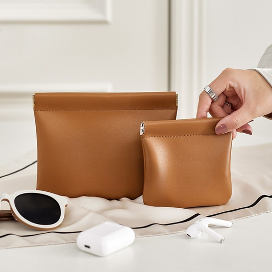 Mini Storage Pouches