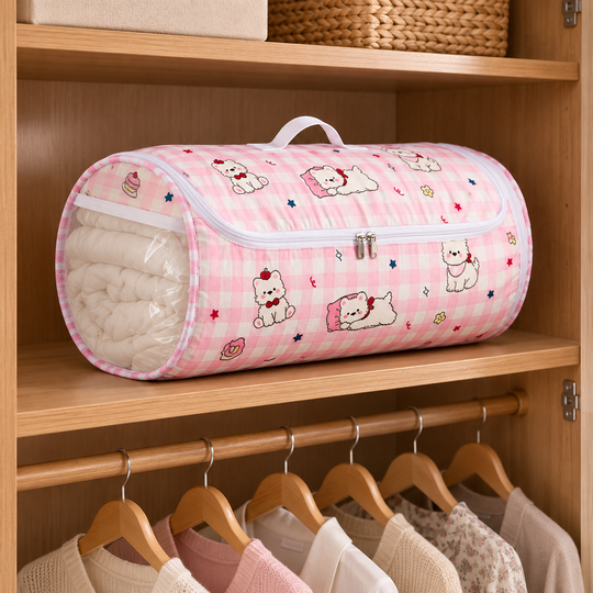 Roll Up Storage Bag — wardrobe