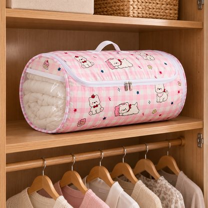 Roll Up Storage Bag — wardrobe