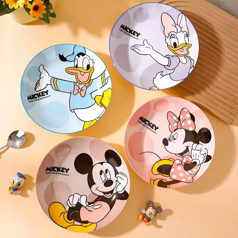 Disney Ceramic Plate