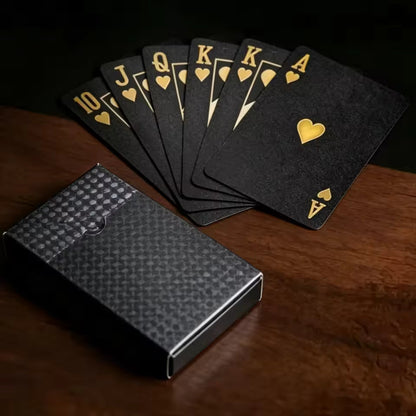 Premium Gaming Card Set