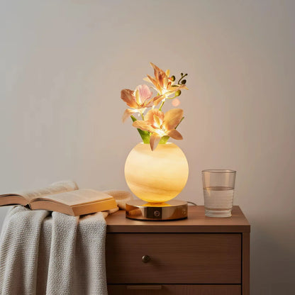 Dreamy Flower Light