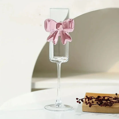Tall Pookie Glass