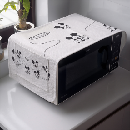 Mickey Mouse Oven Cover