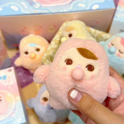 Beanie Bubble Pop