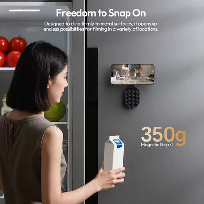 Magnetic Suction Phone Holder