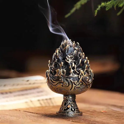 Incense Burner Holder