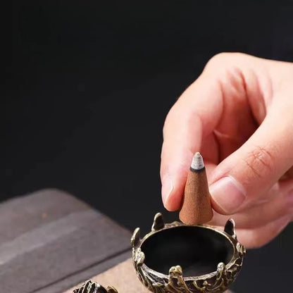 Incense Burner Holder