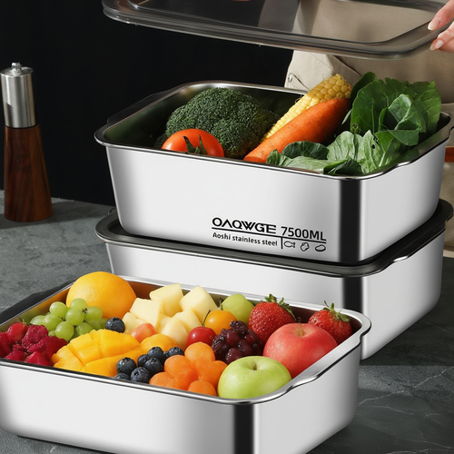 FreshLock Storage Container(2000ML)