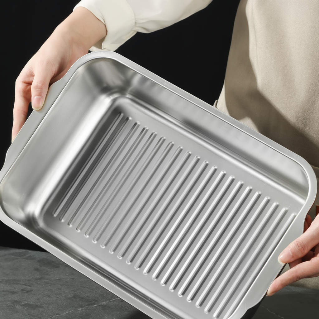 FreshLock Storage Container(2000ML)