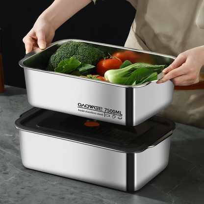 FreshLock Storage Container(2000ML)