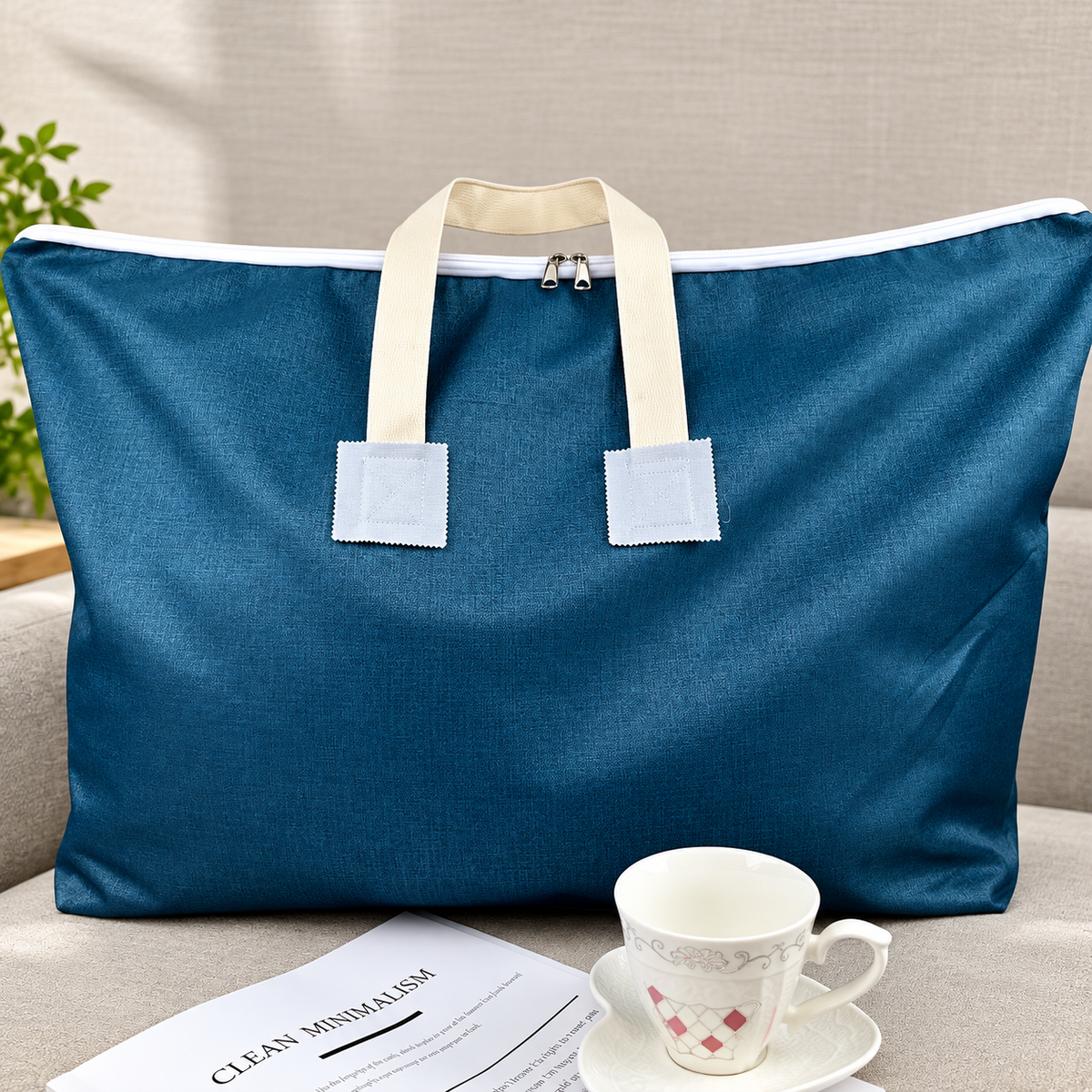 Extra Spacious Moving Bag