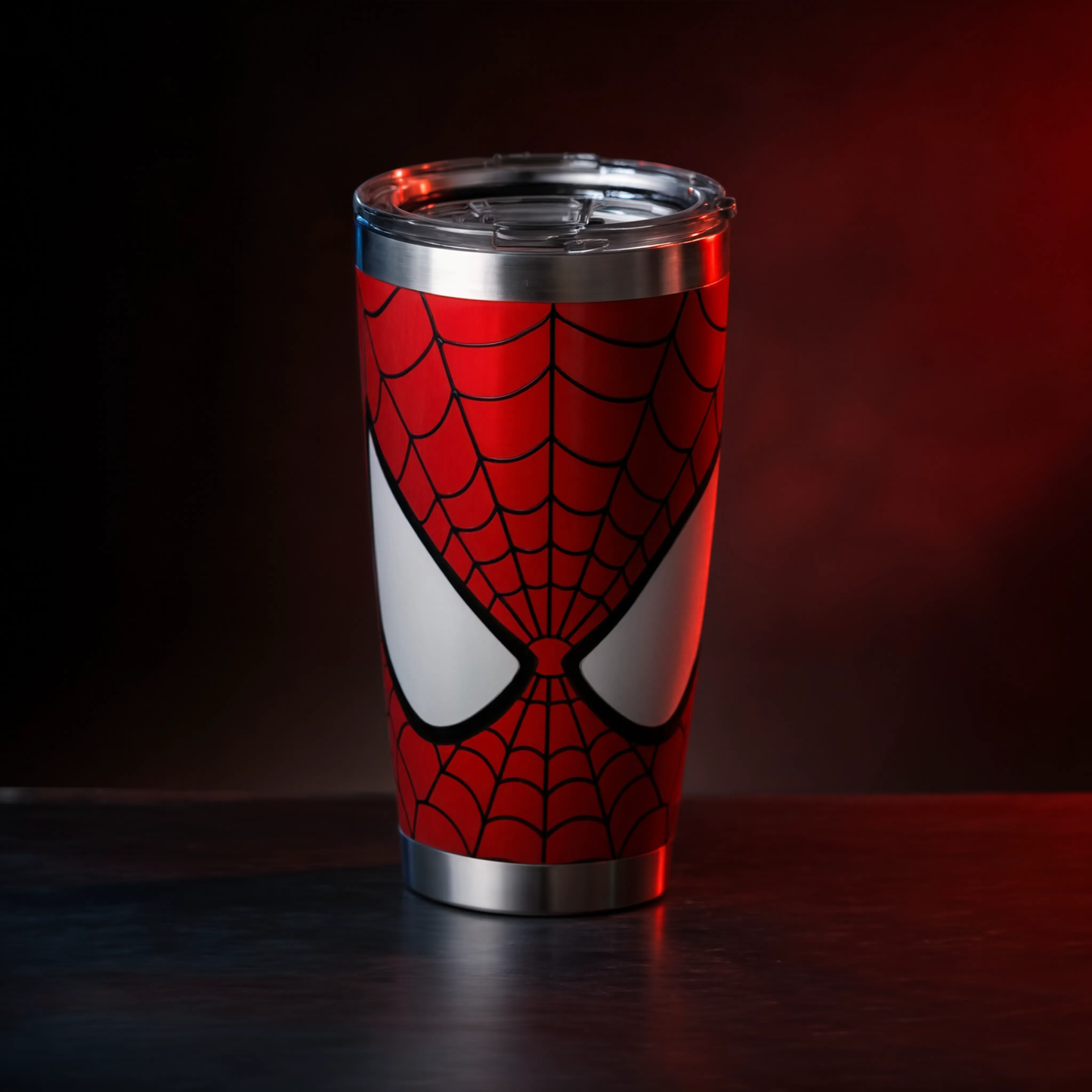 Spider-Man Sipper Cup