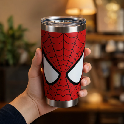 Spider-Man Sipper Cup
