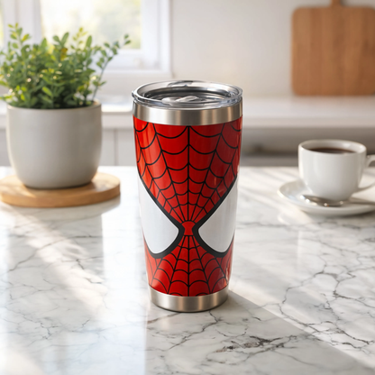 Spider-Man Sipper Cup