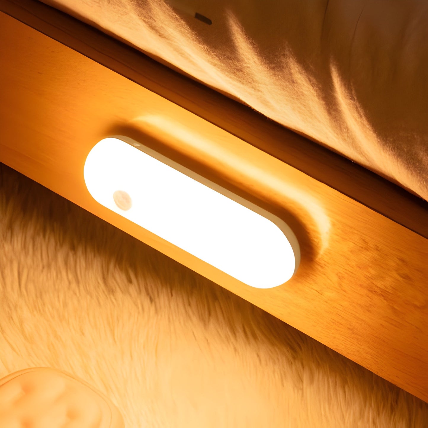 Rechargeable Mini Light