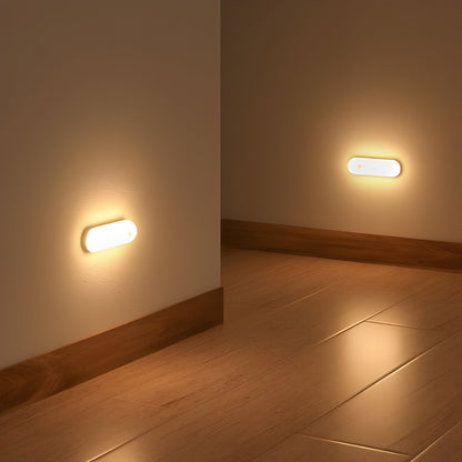Rechargeable Mini Light