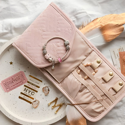 Jewelry Storage Case