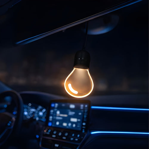 Hanging Car Interior Light