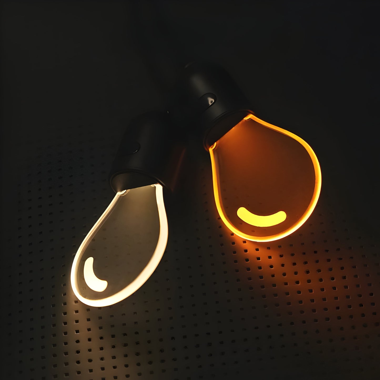 Hanging Car Interior Light