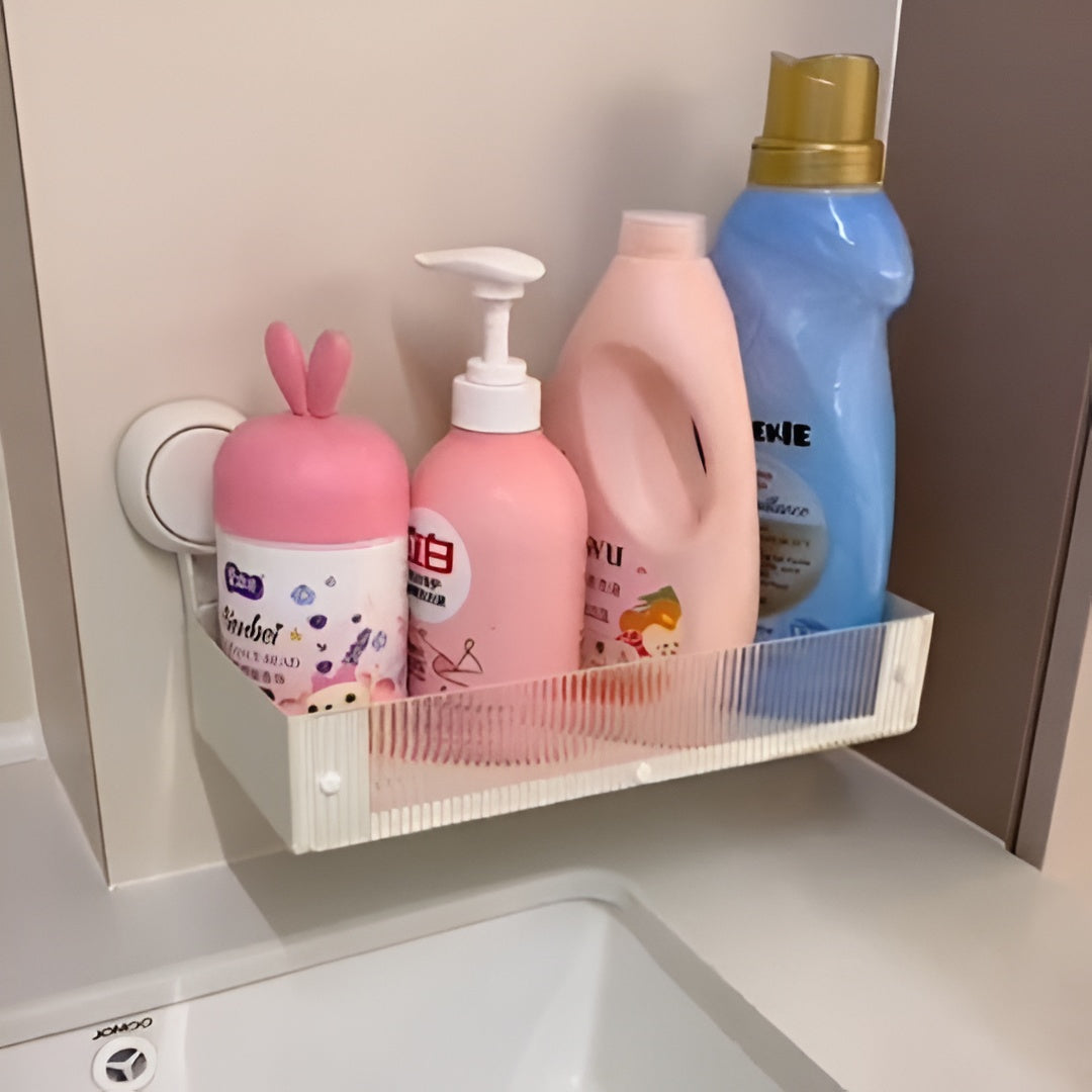 Wall Mounted Rack