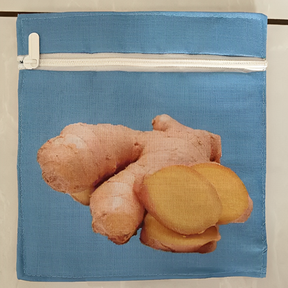 Vegetables Bags