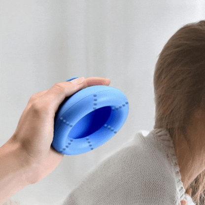 Sputum Massage Tool