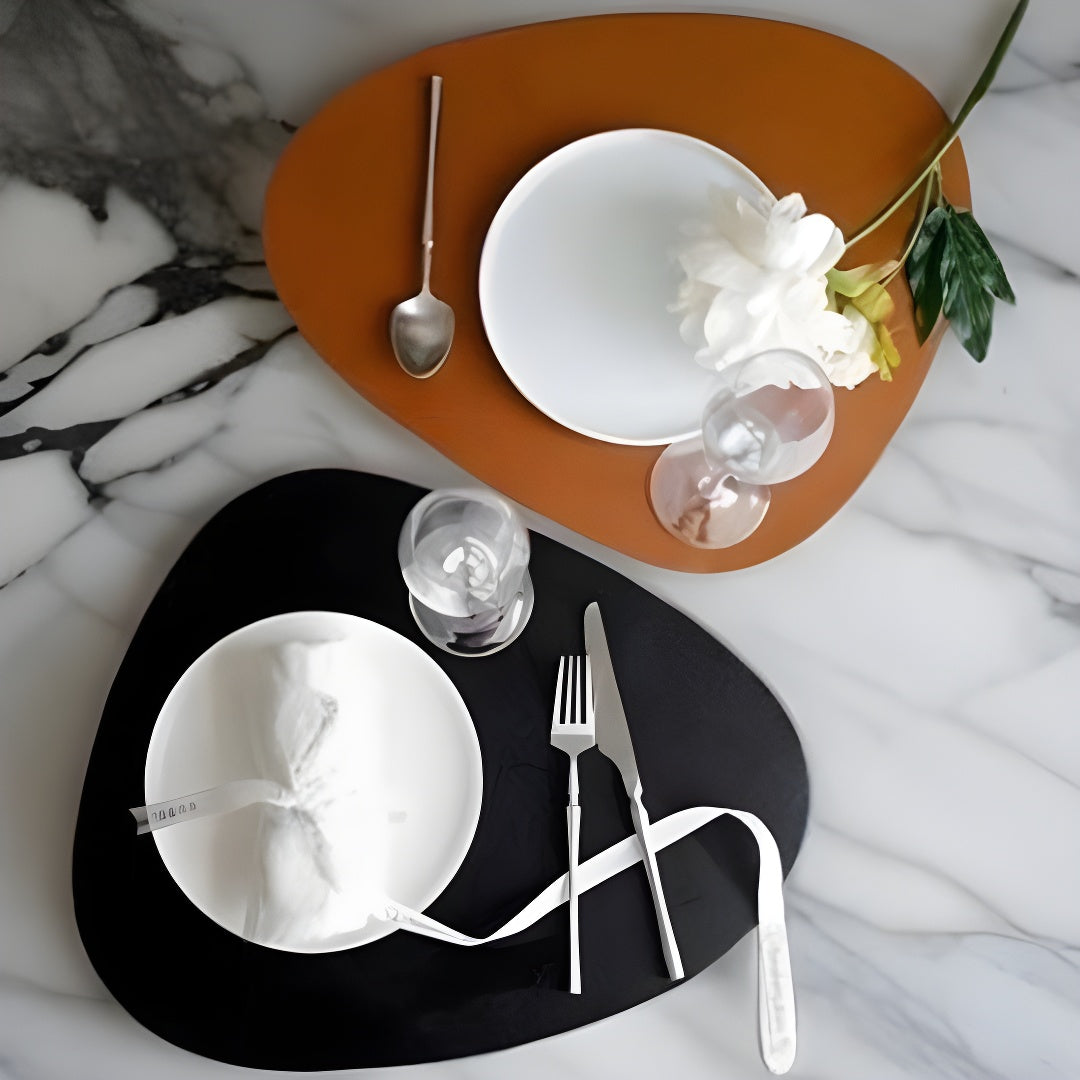Pu Leather Placemats