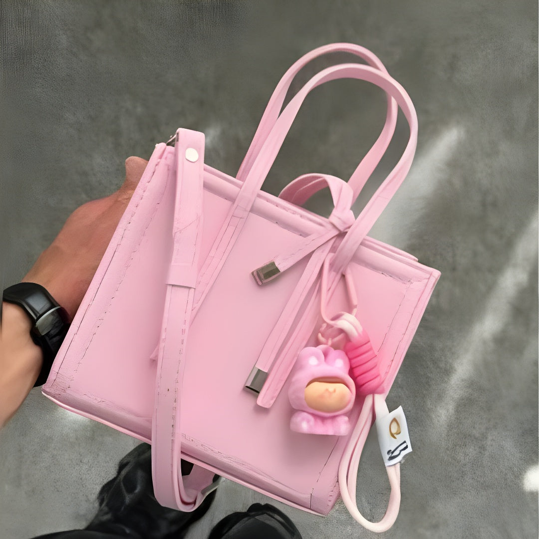 Casual Korean bag