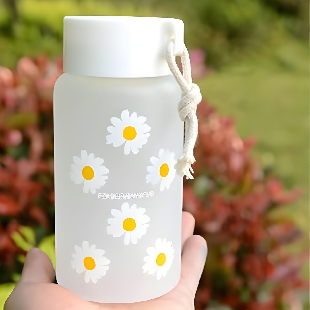 Daisy Portable Water Bottle