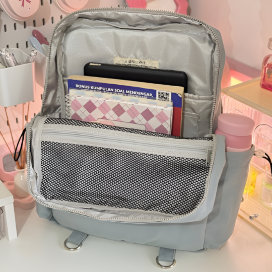 Stylish Backpack