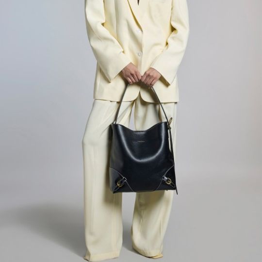 Gabriella Tote Bag