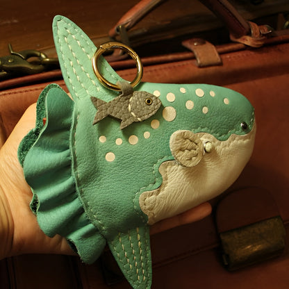 Fish Storage Case