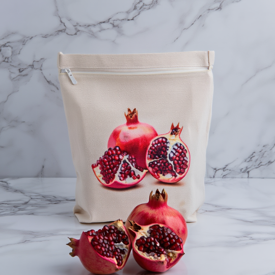 Fresh Fruits  Bags