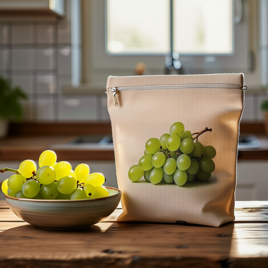 Fresh Fruits  Bags