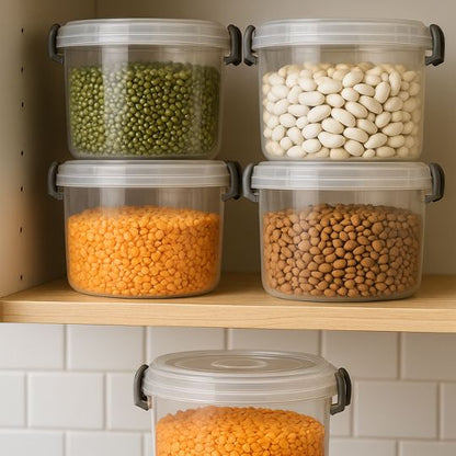 Food Storage Container