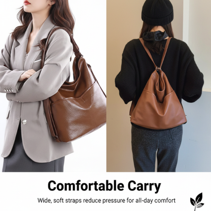 2-in-1 Trendy Bag