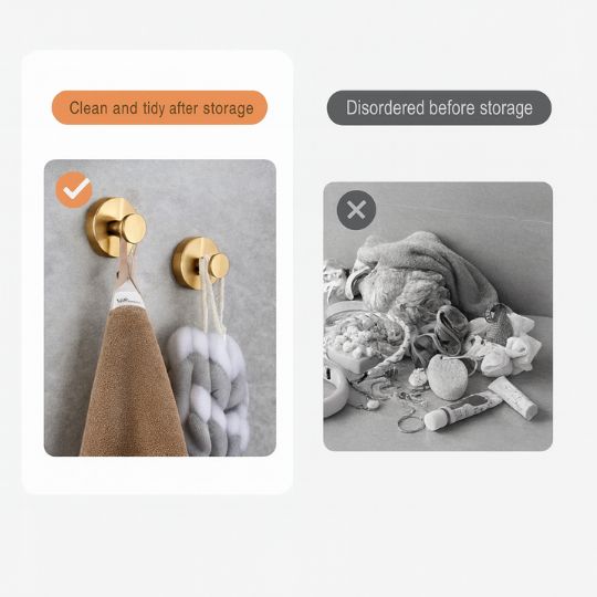 Suction Cup Hooks