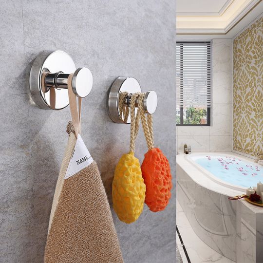 Suction Cup Hooks